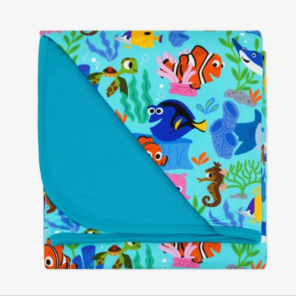 Nemo Little Sleepies Cloud NIB